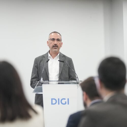 Digi estudia reactivar su salida a Bolsa en julio para captar 300 millones