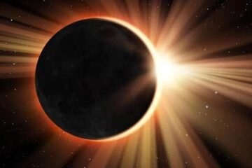 Descubre aquí si tu municipio está entre los recomendados para ver el eclipse solar
