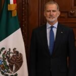 Felipe VI expresa su «cariño» y envía «un gran abrazo» a Venezuela tras los dos terremotos