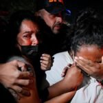 Aumentan a nueve los españoles muertos tras los seísmos, mientras que 131 siguen desaparecidos