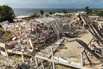 17 españoles fallecidos y 150 desaparecidos en una Venezuela sumida en el caos