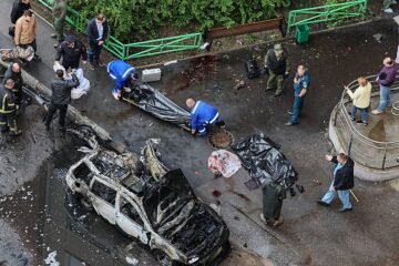 Operaciones espectaculares y asesinatos selectivos: así opera el SBU ucraniano fuera de sus fronteras