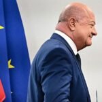 Austria se suma al bloqueo de las nuevas sanciones europeas a Rusia