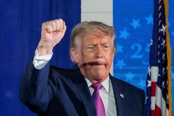 Trump pone a prueba los límites del poder en EE UU en su 250 aniversario