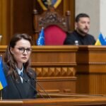 Zelenski destituye a la primera ministra en una restructuración de gobierno