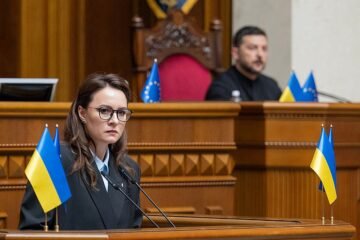 Zelenski destituye a la primera ministra en una restructuración de gobierno