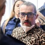 El neonazi alemán que cambio de género cumplirá condena en una cárcel de hombres