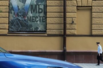 Rusia cierra fronteras y alimenta el miedo a una movilización militar forzosa en septiembre