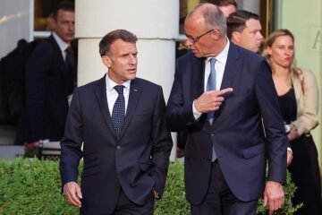 Francia y Alemania dan comienzo a su cooperación nuclear