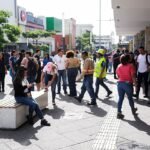 Alerta de tsunami en México y Guatemala tras un terremoto de magnitud 7,4