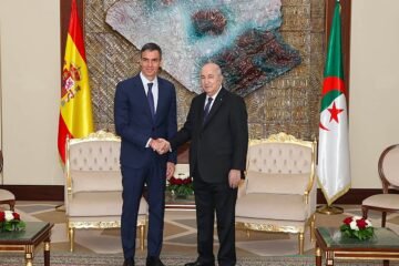 España y Argelia sellan su reconciliación con el anuncio de una Reunión de Alto Nivel en octubre