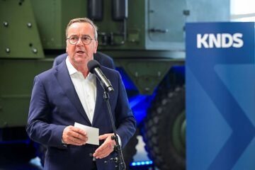 El Estado alemán insiste en que se hará con el control del fabricante de tanques Leopard «de una u otra forma»