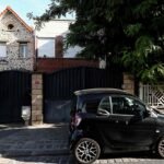 Aparece muerto en París un cazatalentos que ‘reclutó’ jóvenes para la red de Epstein