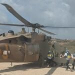 Nueva operación militar en Cisjordania tras un tiroteo con cuatro palestinos y dos israelíes muertos