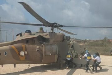 Nueva operación militar en Cisjordania tras un tiroteo con cuatro palestinos y dos israelíes muertos