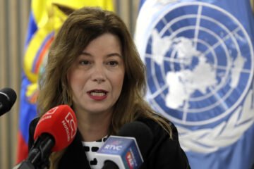 Las Feministas del PSOE y 96 asociaciones de España y Latinoamérica cargan contra Bibiana Aído ante ONU por atacar a la relatora de Mujer