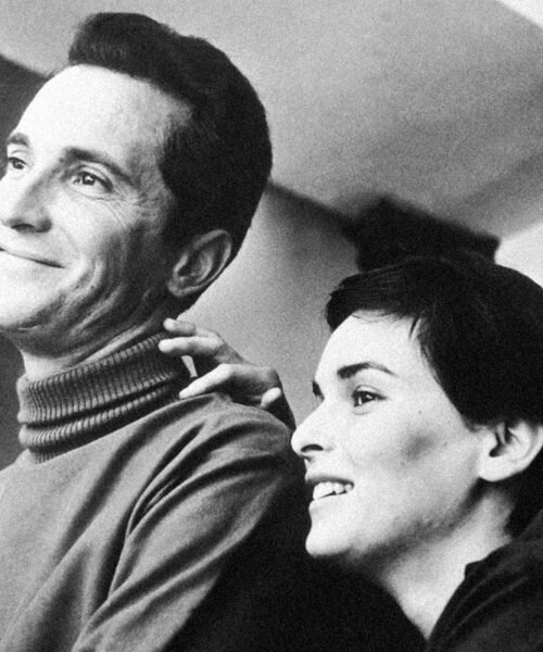Luis Miguel Dominguín, de Greta a Lucia, de Ava a Romy… Jo, macho