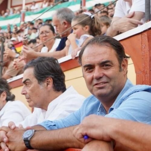 El «boom» de Carlos Zúñiga en El Puerto o el sueño de cuatro ‘no hay billetes’: «Es difícil que volvamos a ver a un artista como Morante»