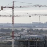 Nueve de cada diez españoles consideran que se dedican “muy pocos” recursos públicos a la vivienda