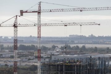 Nueve de cada diez españoles consideran que se dedican “muy pocos” recursos públicos a la vivienda