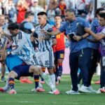 Fútbol, entre civilización y barbarie