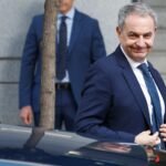 La semana que dejó a Zapatero aislado en la red de Plus Ultra