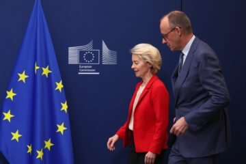 Italia anuncia que suspende el acuerdo Schengen con España para los no europeos por la crisis migratoria en Ceuta