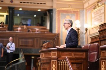 El Gobierno activará los Presupuestos pese al rechazo de la senda fiscal y abrirá un escenario insólito en España