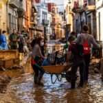 El Gobierno endurece las restricciones para construir en zonas inundables ante el incremento de eventos extremos