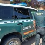 Detenido un hombre por el asesinato de su mujer en Almoradí (Alicante)