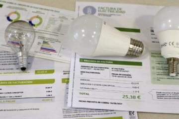 ‘Caso Holaluz’: ¿el fin de la fiesta de las comercializadoras eléctricas?