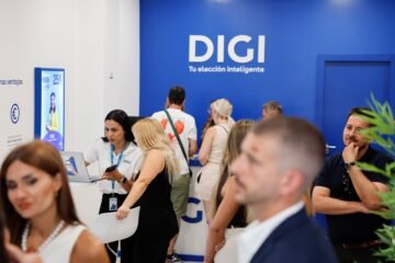 Digi fija en 5,60 euros el precio de su salida a Bolsa y valora la compañía en 1.662 millones
