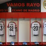 La plantilla del Rayo carga contra la Comunidad de Madrid y el club: “Queremos seguir jugando en Vallecas, esto se podría haber evitado”