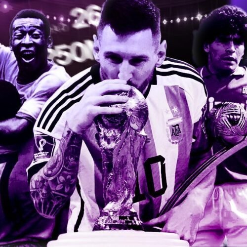 Copero, el juego de fútbol viral que te permite pasar de Segunda División a ganar el Mundial en tres minutos