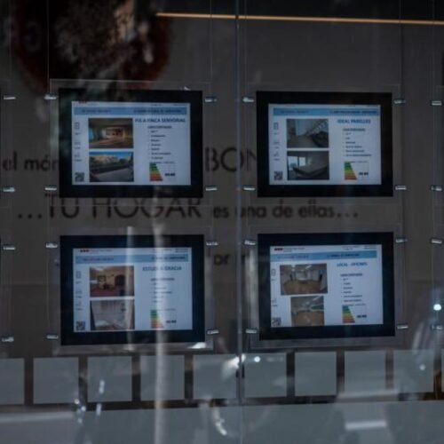 El Govern ultima una prórroga del tope de rentas en gran parte de municipios