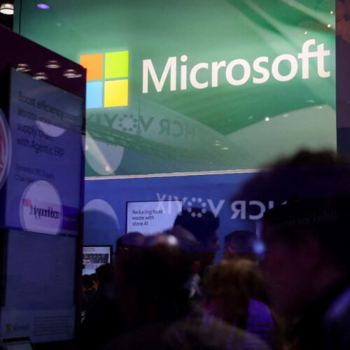 Microsoft dispara un 31% sus ganancias hasta los 133.749 millones de dólares al cierre del ejercicio fiscal