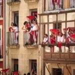 Primer encierro de San Fermín, en directo | Sigue la carrera de sanfermines de la ganadería Fuente Ymbro