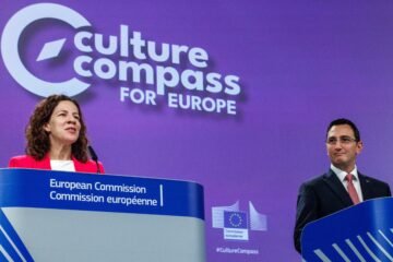 Bruselas carga contra la FIFA por su proyecto privatizador del Mundial: “Mantengan los intereses privados fuera de nuestro deporte”