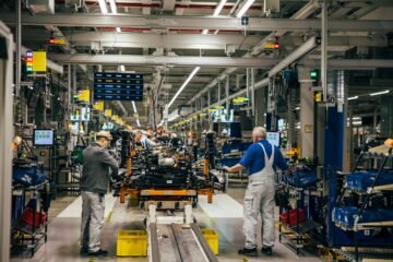Jubilados a los 63, el modelo que Alemania quiere liquidar para sanear las pensiones: “Empecé a cotizar a los 16 años”
