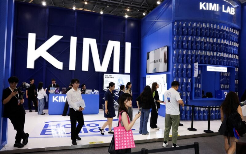 Kimi K3, la IA china que ha puesto en guardia a Silicon Valley