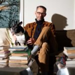 Chuck Palahniuk: “La literatura transgresora en EE UU acabó con el 11-S, cuando todos nos convertimos en terroristas”