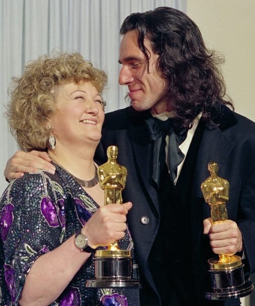 Muere a los 81 años la actriz Brenda Fricker, ganadora del Oscar como madre de Daniel Day-Lewis en ‘Mi pie izquierdo’