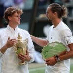 Así te hemos contado la victoria de Sinner contra Zverev en la final de Wimbledon 2026