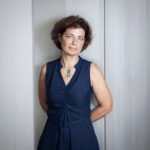 Mónica Bettencourt-Dias, bióloga: “La gran pregunta sobre el cáncer es cómo consigue sobrevivir a los tratamientos”