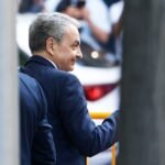 La ‘vía Aldama’ se abre paso en el ‘caso Zapatero’: los empresarios desmontan la defensa del expresidente