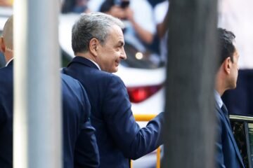 La ‘vía Aldama’ se abre paso en el ‘caso Zapatero’: los empresarios desmontan la defensa del expresidente