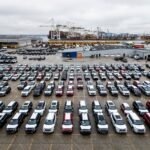 La economía de Estados Unidos crece menos de lo previsto en el segundo trimestre