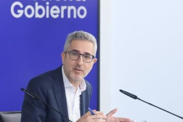Los primeros pasos de un incierto proceso presupuestario