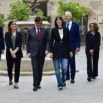 Las comunidades del PP alegan la crisis de los incendios para dejar en suspenso los fondos para pagar a 3.400 profesores universitarios