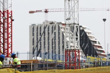 De 120.000 casas en Madrid a ninguna en Soria: así se distribuye el déficit de vivienda en España